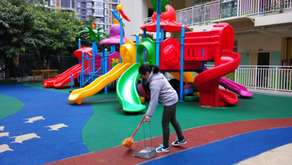 開學(xué)季,寶貝們等你們回來(lái)啦!