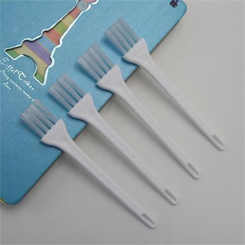 不同種類毛刷的材質(zhì)與適用清潔場景詳解