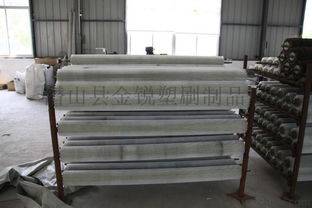 清洗機毛刷輥的專業(yè)選擇 潛山縣金銳塑刷制品廠的清洗刷優(yōu)勢與應(yīng)用