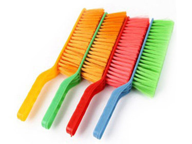 高效清潔，物美價廉 廠家直銷塑料長柄除塵床刷與掃帚批發(fā)指南