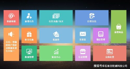 餐飲外賣電商沒有回頭客,八成是沒有做好會(huì)員管理
