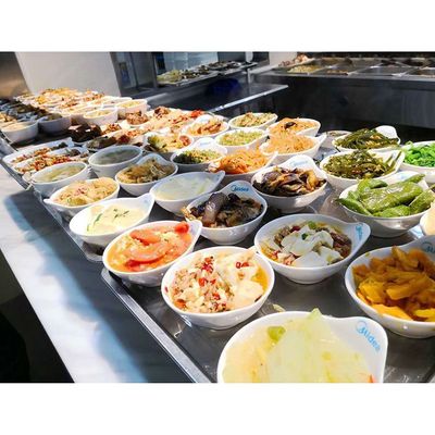 東坑鎮工廠飯堂承包