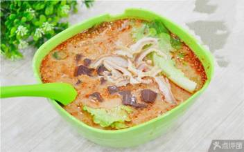 張一絕金湯爆肚產(chǎn)品 產(chǎn)品圖片 加盟店怎么樣