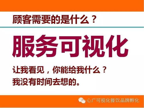 食戰 ▏餐飲可視化管理模式 一套讓企業真正自動化運轉的系統