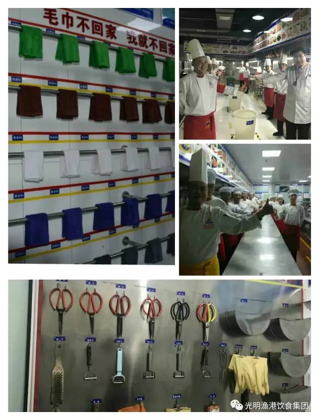 學校,工廠,機關食堂4d廚房實拍圖片_手冊