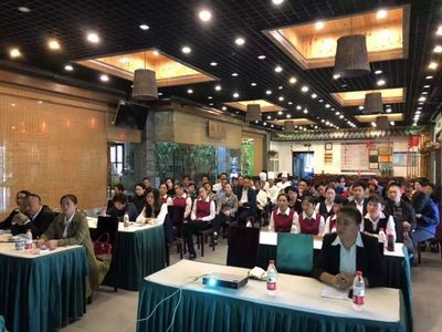 “迎進博·展風采”廊下郊野公園開展餐飲企業安全管理培訓提升“軟實力”