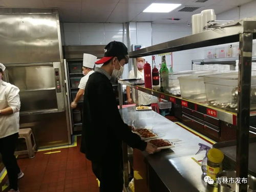 我市3200余戶餐飲單位陸續(xù)開業(yè)