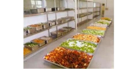 肇慶食堂承包 工廠食堂托管 佛山飯堂承包