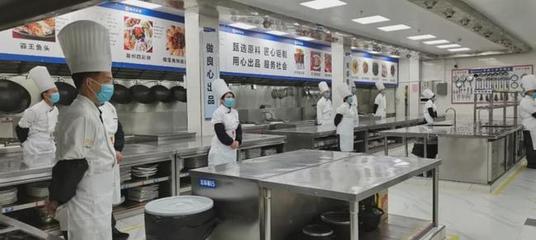 為了讓老百姓吃得放心、吃得舒心:韶關這家28年老店“放大招”