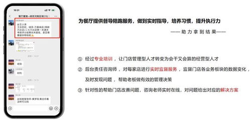 餐飲企業掀起關門潮 餐廳魔鏡提供全方位解決方案,提升餐廳利潤
